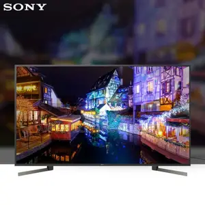 Sony Smart Android TV 43" Experience Real 5.1ch Surround Sound