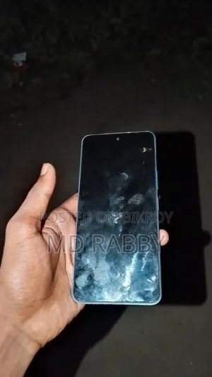Vivo Y19 128 GB Blue