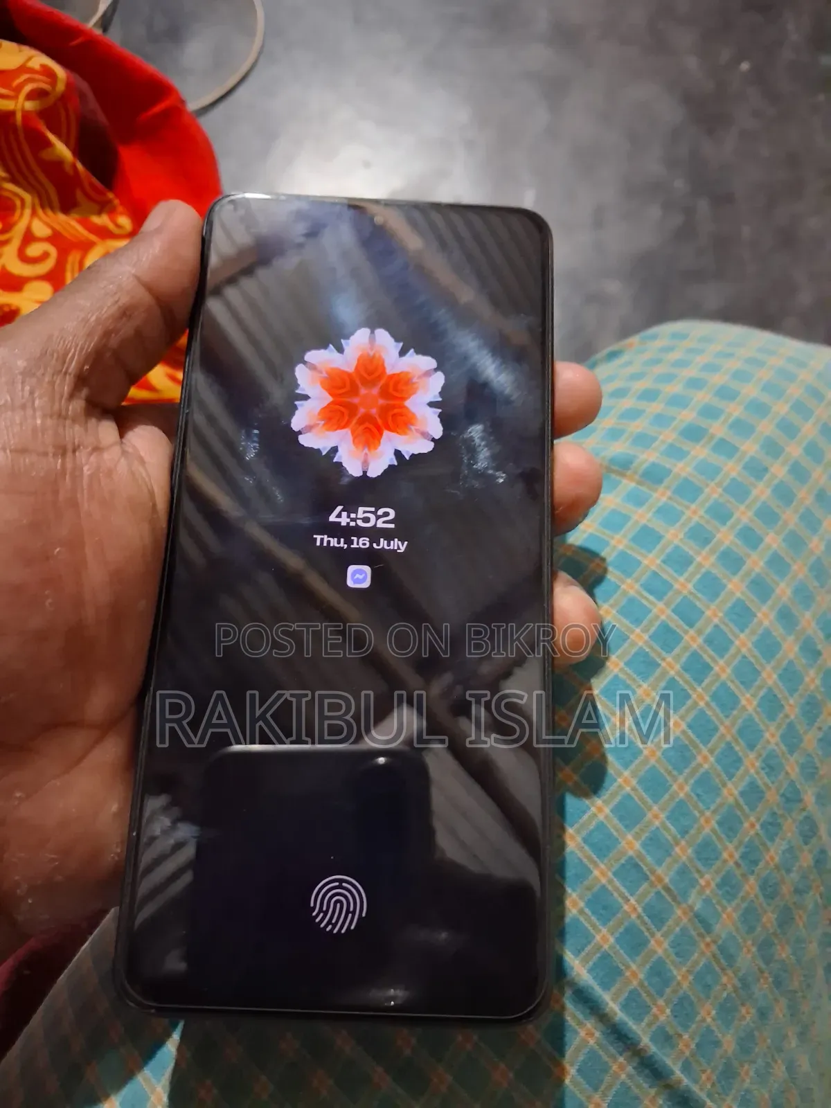 Xiaomi Redmi Note 13 Pro 5G 256 GB Black