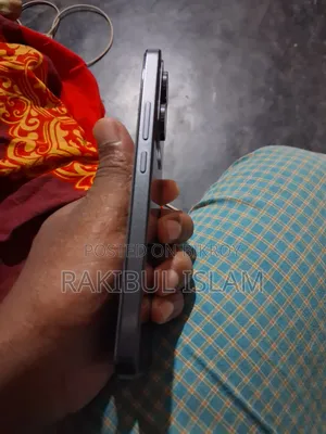 Xiaomi Redmi Note 13 Pro 5G 256 GB Black