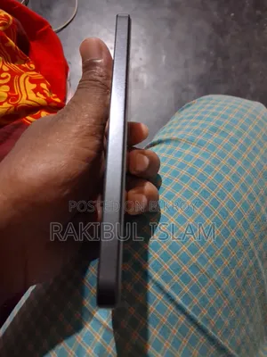 Xiaomi Redmi Note 13 Pro 5G 256 GB Black