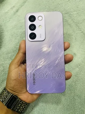 Realme C85 Pro 128 GB Purple