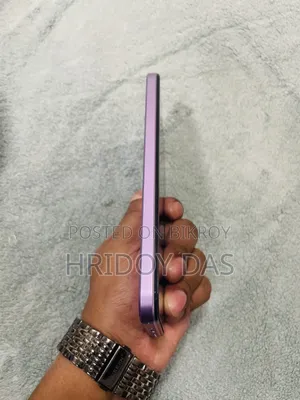 Realme C85 Pro 128 GB Purple