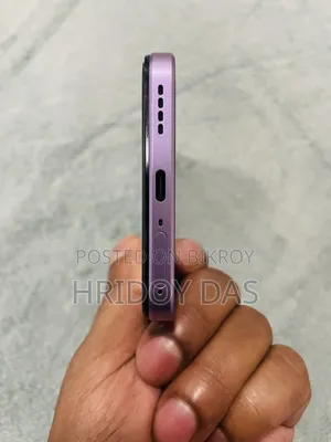 Realme C85 Pro 128 GB Purple