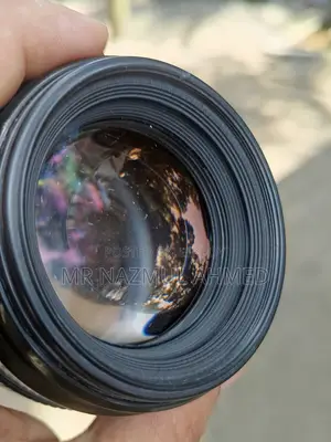 Canon EF 85mm F/1.8 USM Prime Lens