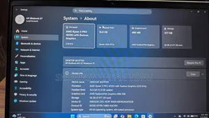 Laptop HP Elitebook 845 G7 16gb Amd Ryzen 5 SSD 512gb