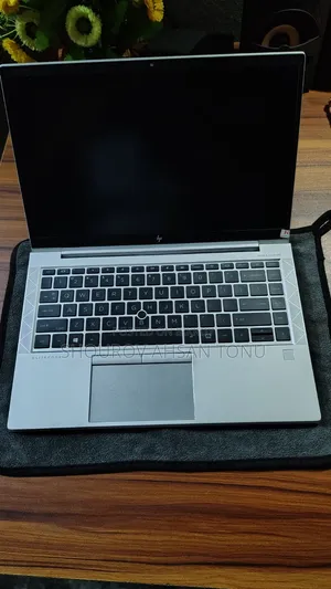 Laptop HP Elitebook 845 G7 16gb Amd Ryzen 5 SSD 512gb