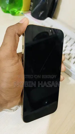 Apple iPhone 12 Pro Max 128 GB Gold