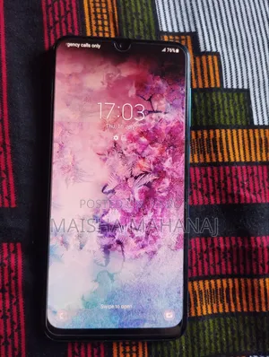 Samsung Galaxy A50 128 GB Blue