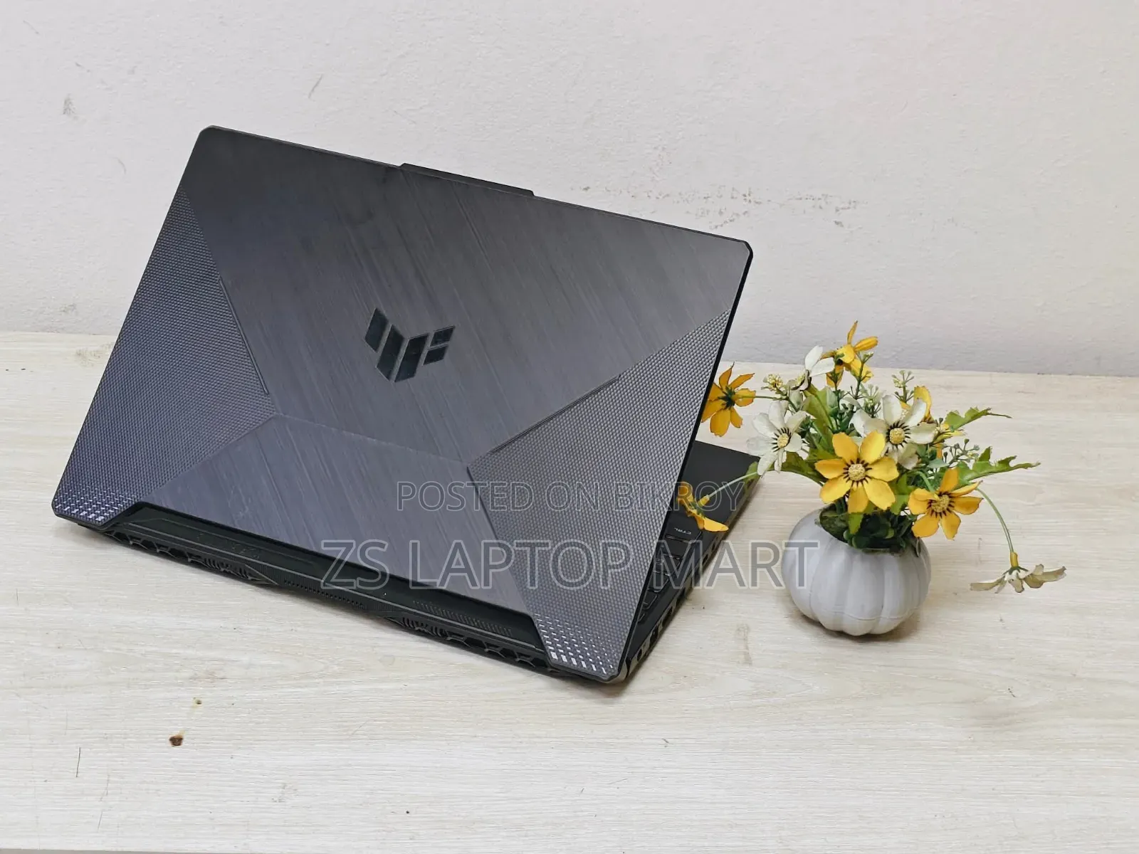 Laptop Asus TUF Gaming A15 16GB Intel Core i5 SSD 512GB
