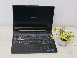 Laptop Asus TUF Gaming A15 16GB Intel Core i5 SSD 512GB