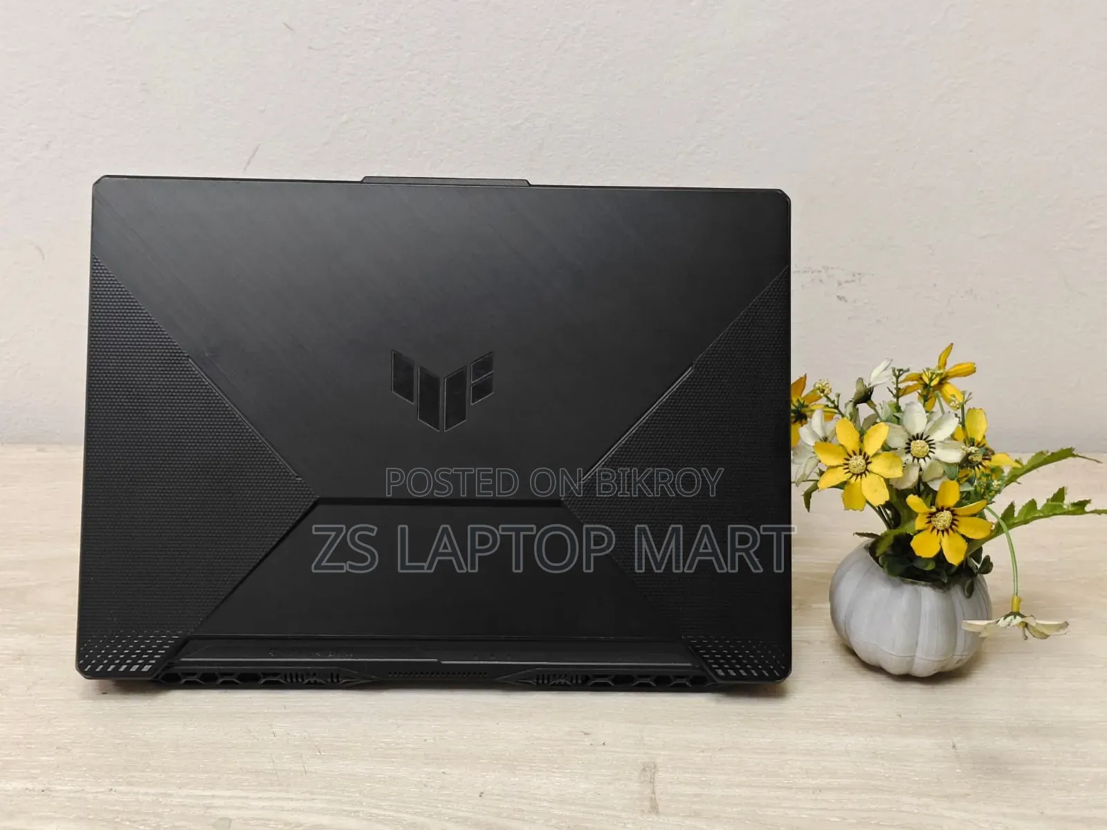 Laptop Asus TUF Gaming A15 16GB Intel Core i5 SSD 512GB