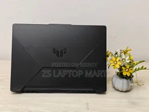Laptop Asus TUF Gaming A15 16GB Intel Core i5 SSD 512GB