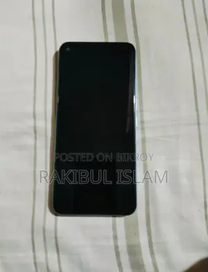 টেকনো ক্যামন ১৭ ১২৮ জিবি সিলভার
