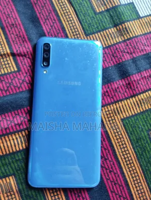 Samsung Galaxy A50 128 GB Blue