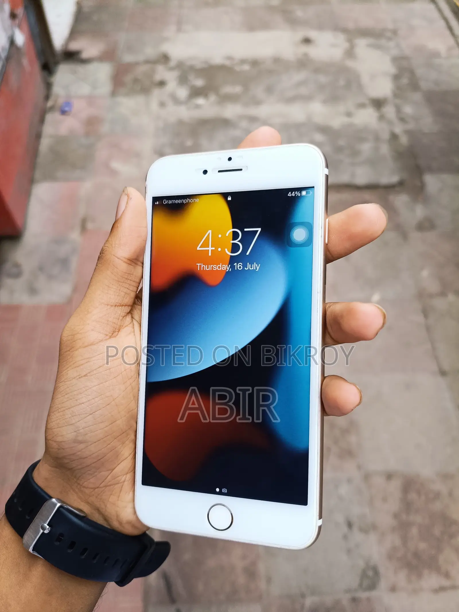 Apple iPhone 6s Plus 64 GB Gold
