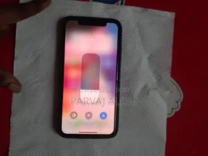 Apple iPhone XS 256 GB Black
