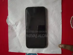 Apple iPhone XS 256 GB Black
