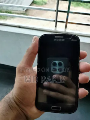Samsung Galaxy Grand Neo 8 GB Black