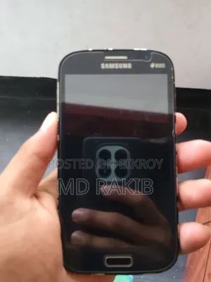 Samsung Galaxy Grand Neo 8 GB Black