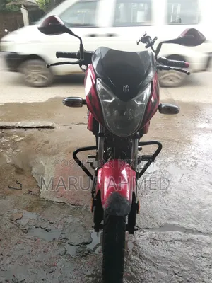 Hero Ignitor 2022 Red