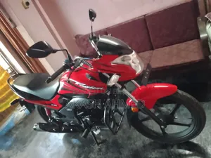 New Hero Passion Xpro i3S 2026 Red