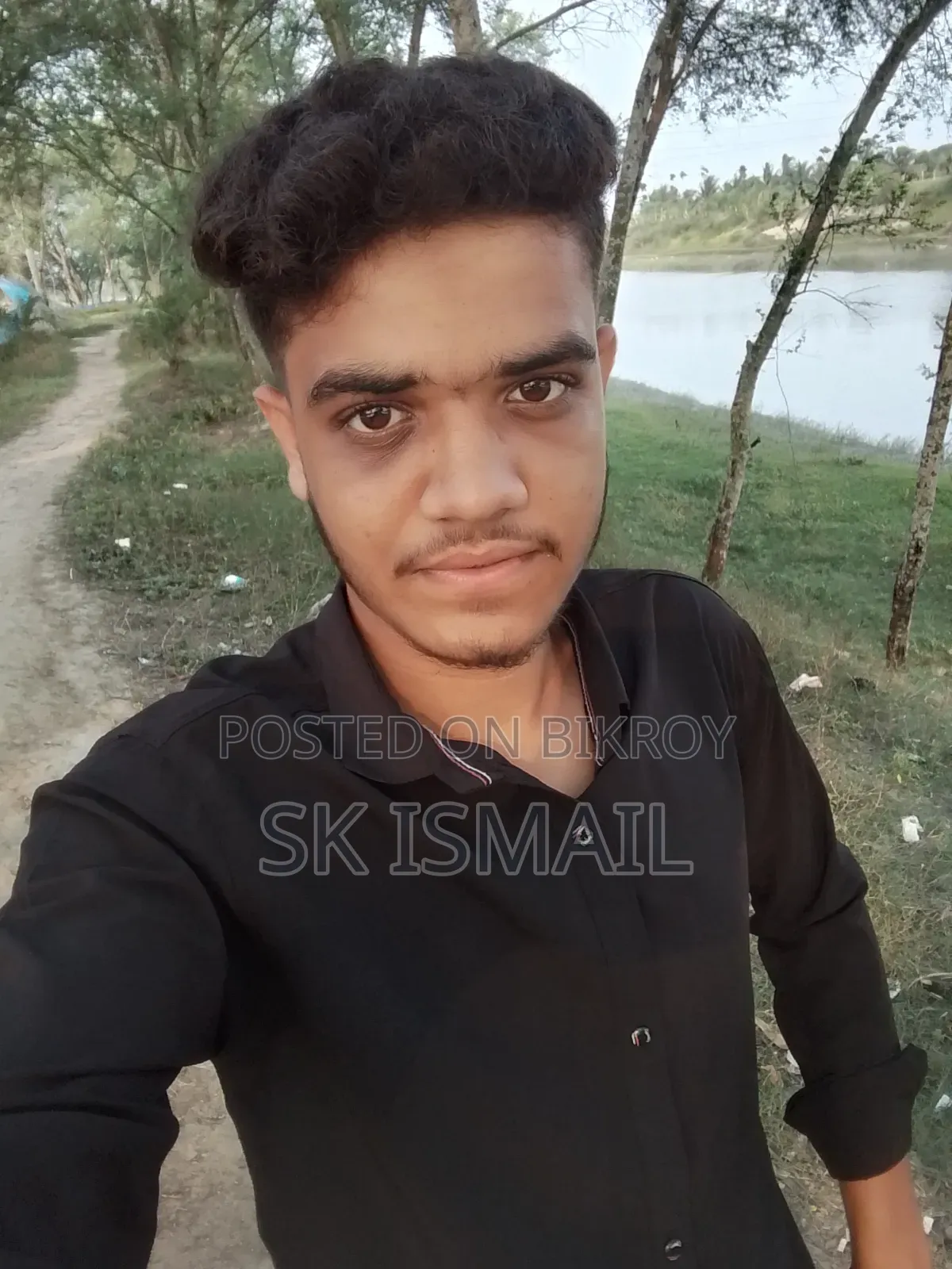 কাজের জন্য আবেদন