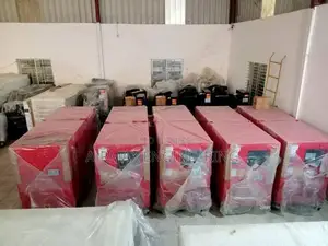 Perkins UK 100 kVA / 80 kW Diesel Generator – Typical Specifications