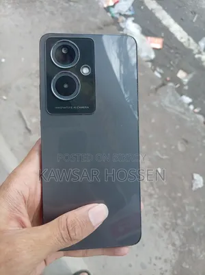 OnePlus Nord N30 SE 128 GB Black