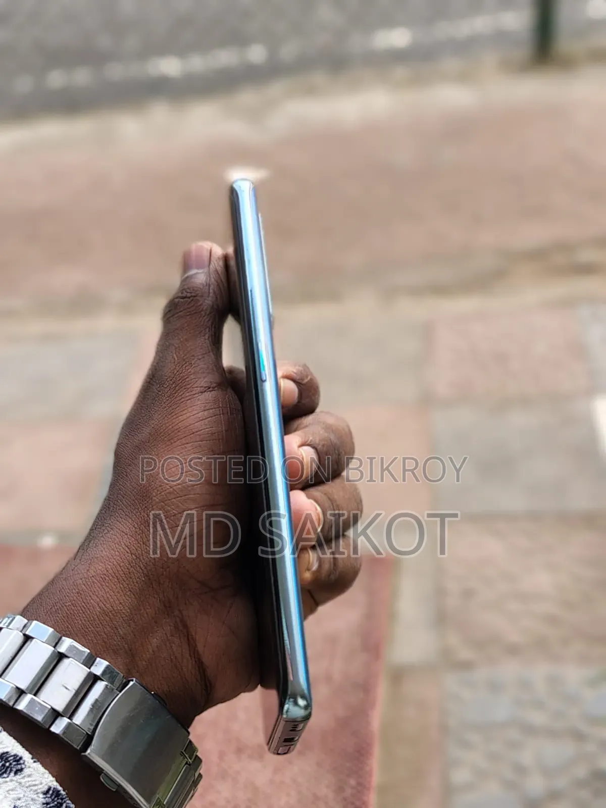 Oppo Reno6 Pro 5G 256 GB