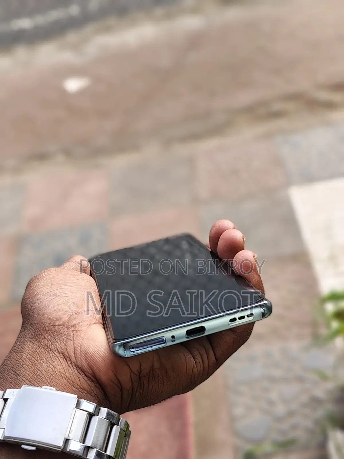 Oppo Reno6 Pro 5G 256 GB