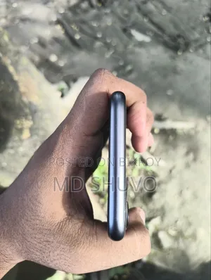 Apple iPhone 11 128 GB Black