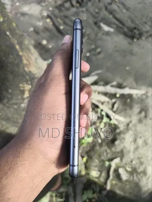 Apple iPhone 11 128 GB Black