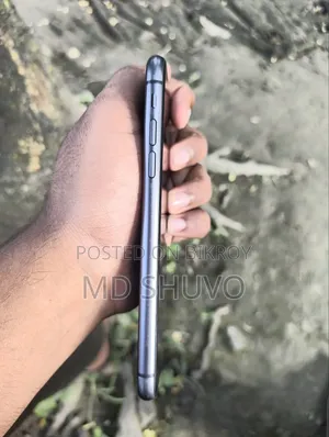 Apple iPhone 11 128 GB Black