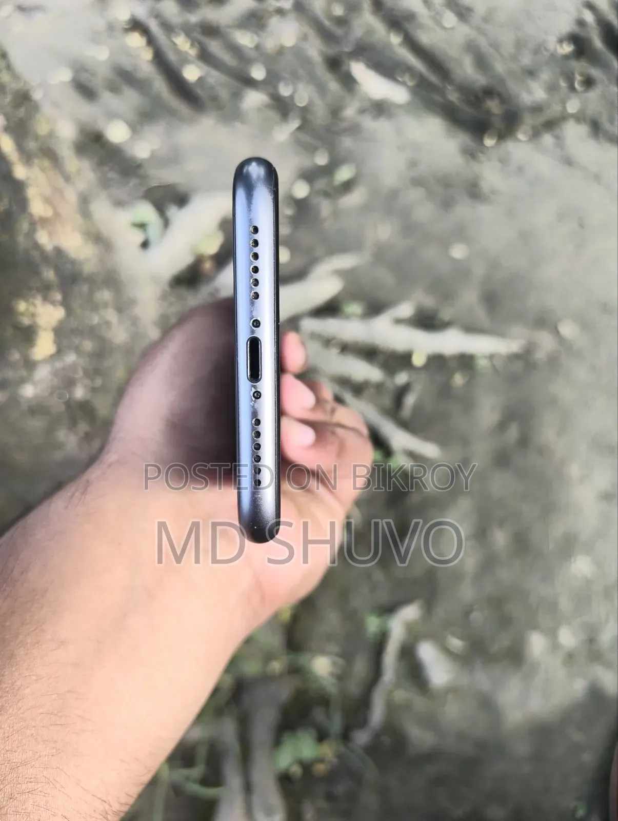 Apple iPhone 11 128 GB Black
