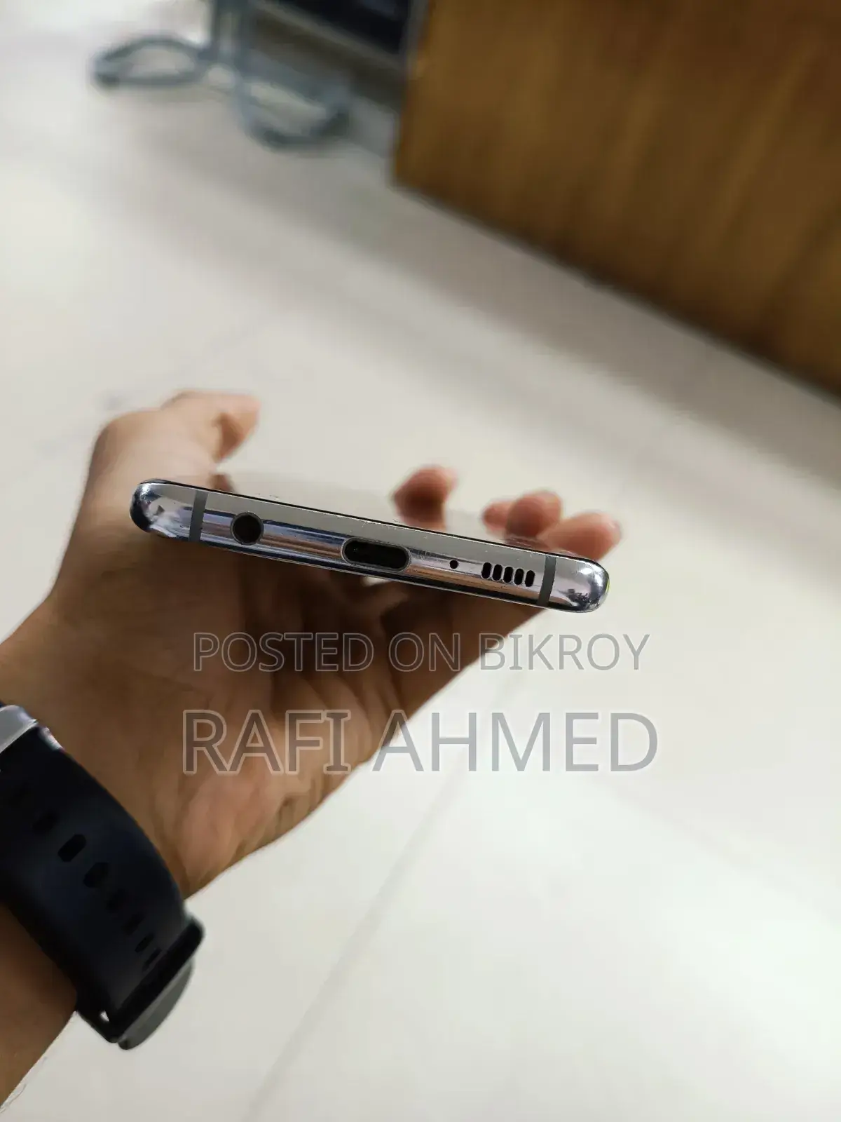 Samsung Galaxy S10 512 GB Rose Gold