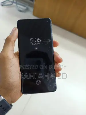 Samsung Galaxy S10 512 GB Rose Gold
