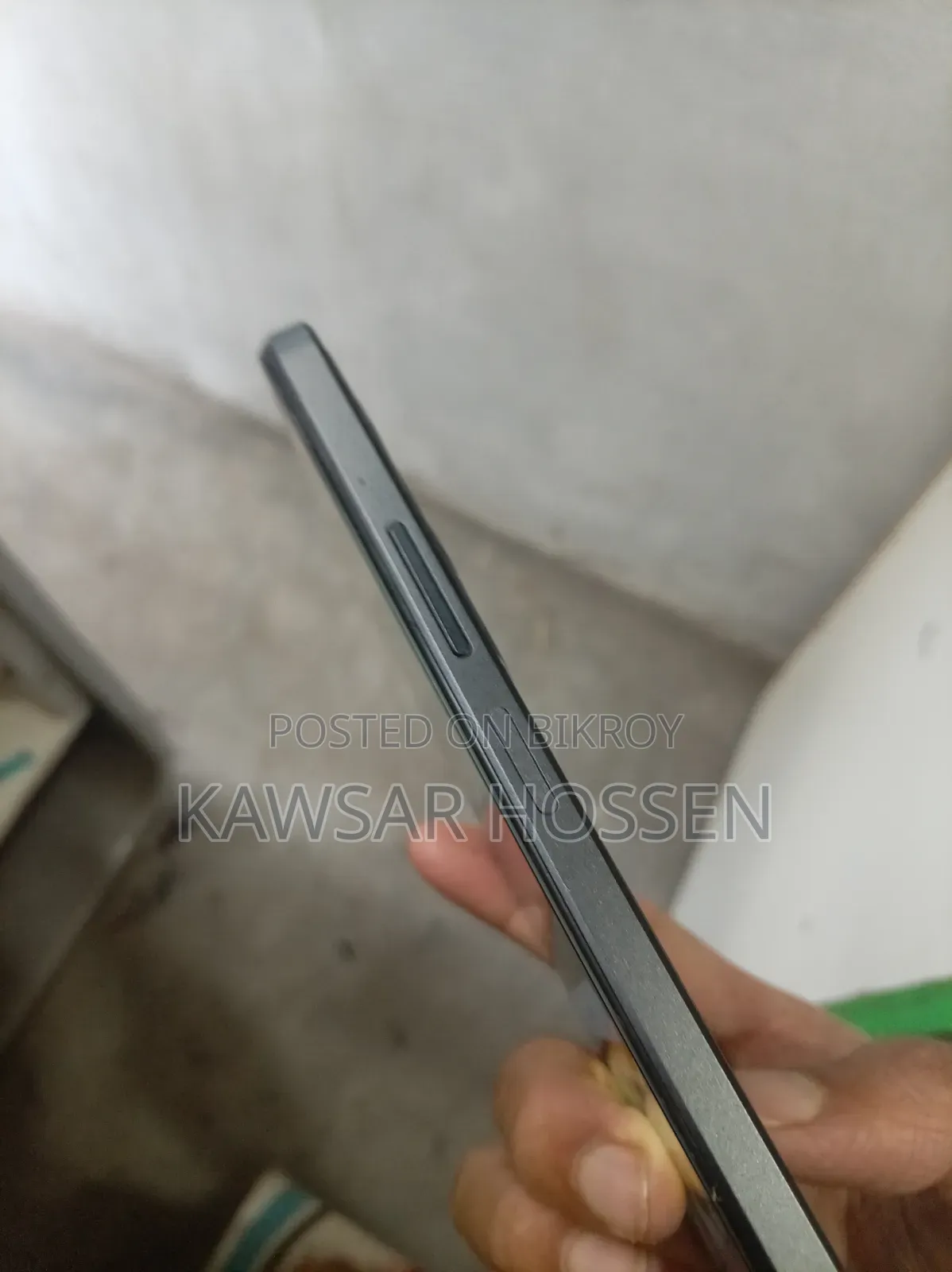 OnePlus Nord N30 SE 128 GB Black