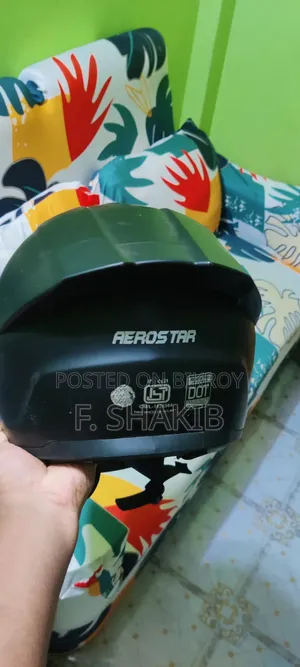 হেলমেট বিক্রির জন্য