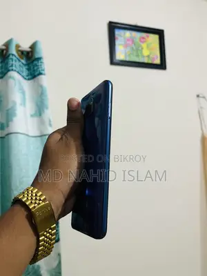 Xiaomi Poco M2 Pro 64 GB Blue