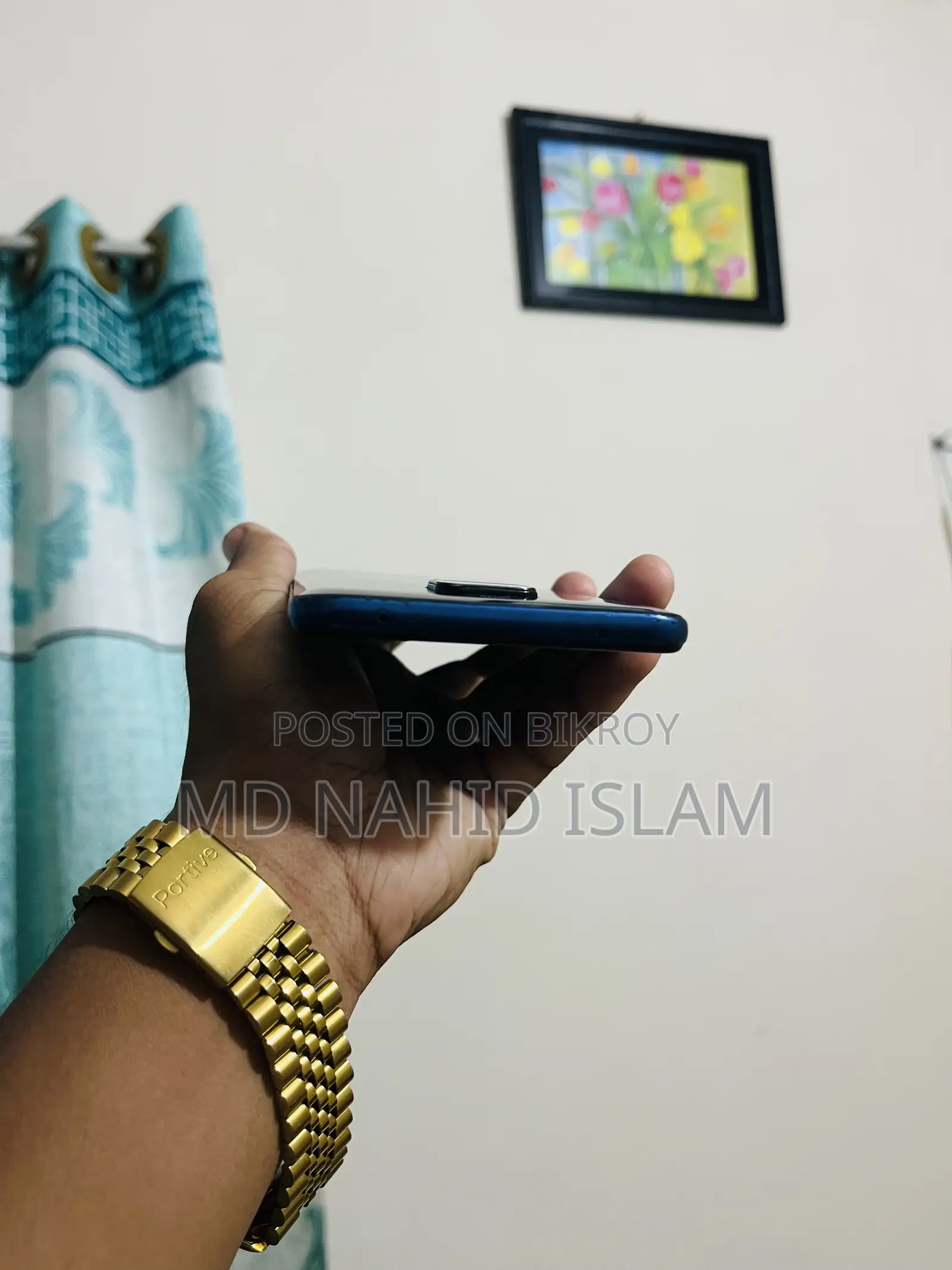 Xiaomi Poco M2 Pro 64 GB Blue