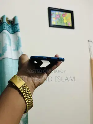 Xiaomi Poco M2 Pro 64 GB Blue