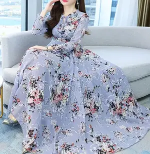 প্রিমিয়াম স্ক্রিন প্রিন্ট থ্রি-পিস
