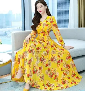 প্রিমিয়াম স্ক্রিন প্রিন্ট থ্রি-পিস