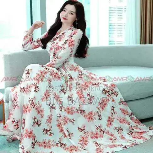 প্রিমিয়াম স্ক্রিন প্রিন্ট থ্রি-পিস