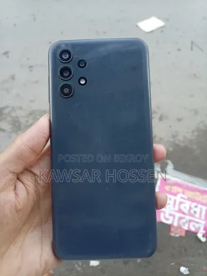 Samsung Galaxy A13 128 GB Black