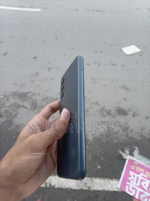 Samsung Galaxy A13 128 GB Black