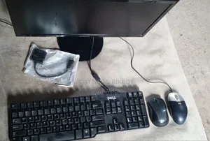 Monitor Combo
