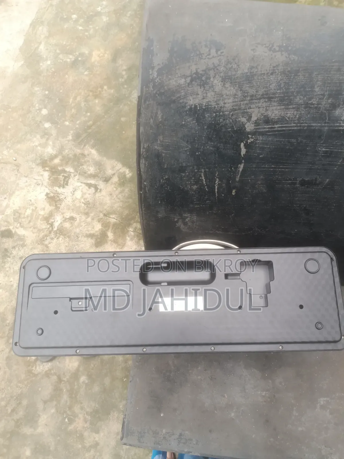 MQ-6100 Electronic Musical Keyboard (61 Keys) | ভালো কন্ডিশন