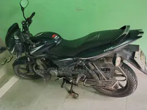 Bajaj Pulsar 150 2017 Blue